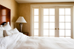 Myndd Llandegai bedroom extension costs